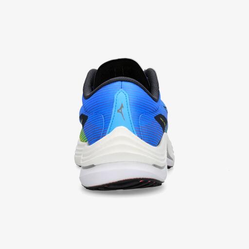 Mizuno Wave Rebellion Flash