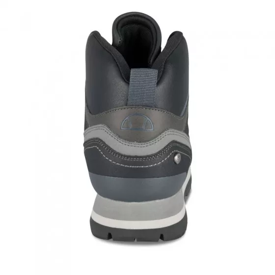 Bottines NOIR ELLESSE