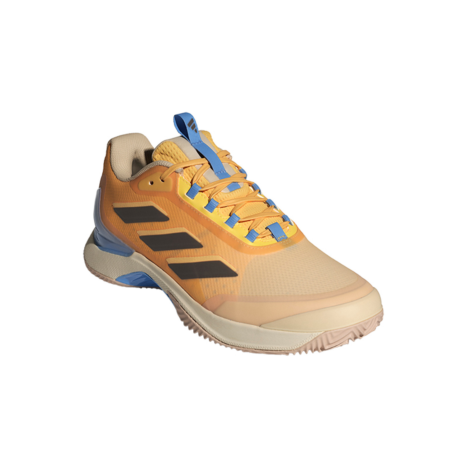 adidas Avacourt 2 Clay Dames