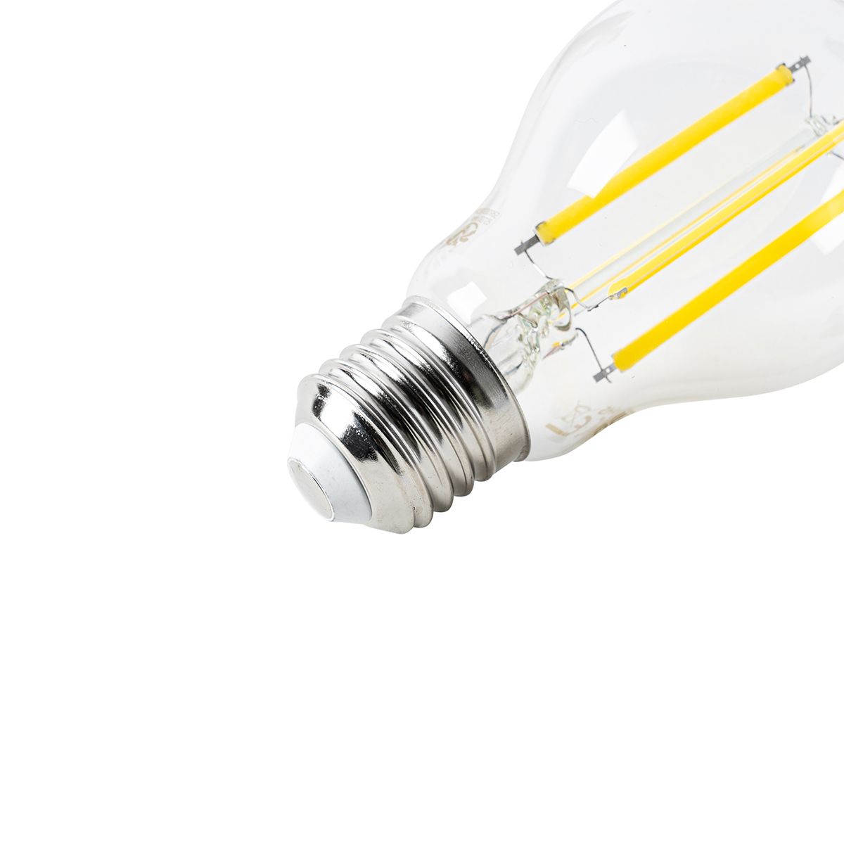 E27 LED lamp A60 helder 4,9W 1055 lm 2700K