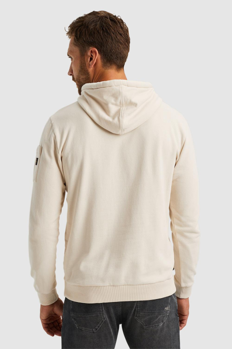 PME legend ecru heren sweater