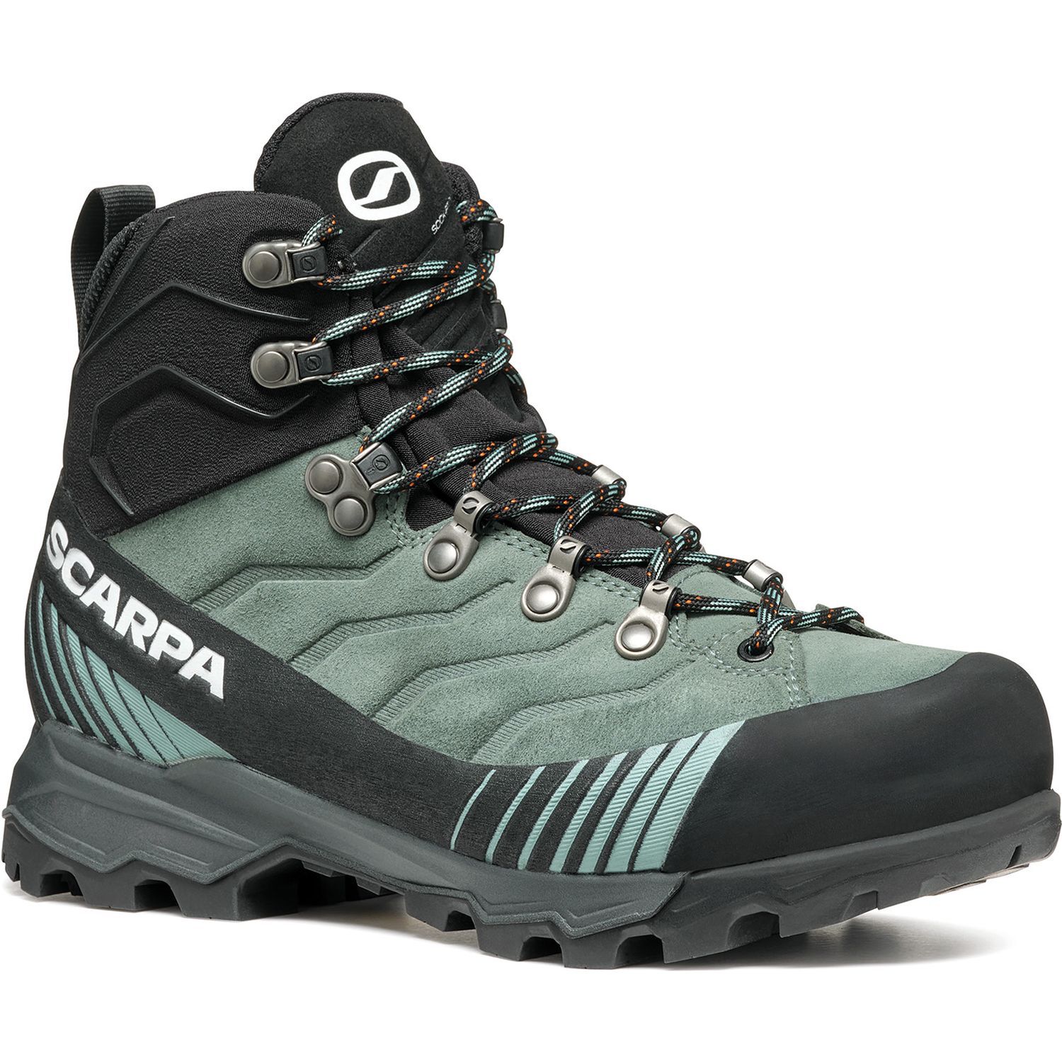 ScarpaRibelle Trek GTX Wmn
