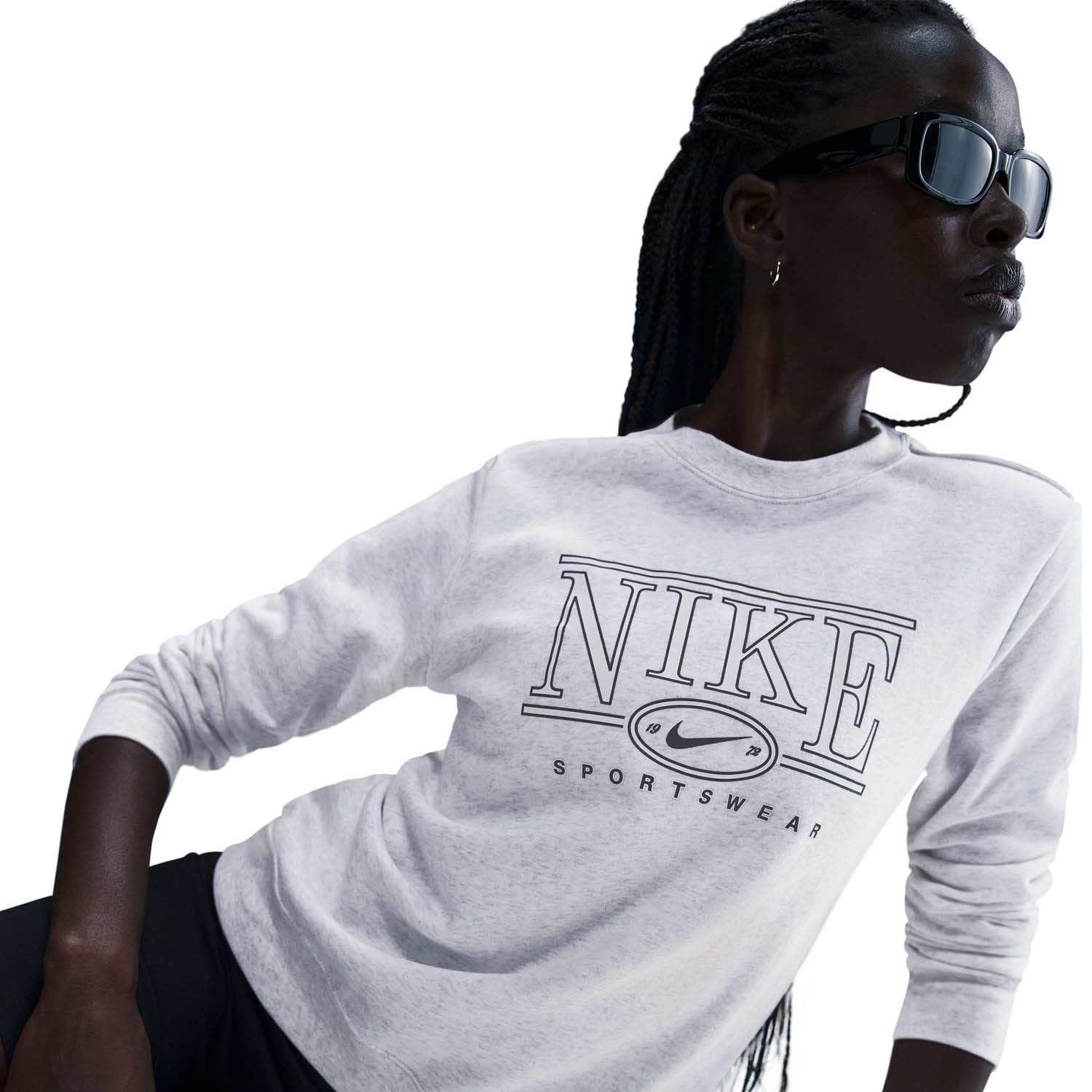 Nike  Sportswear Club Fleece