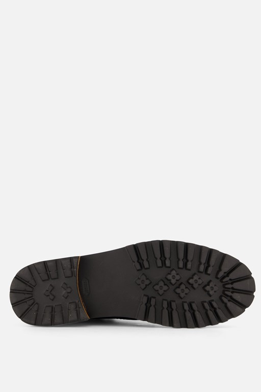 Panama Jack Emery Igloo C7 Veterschoenen zwart
