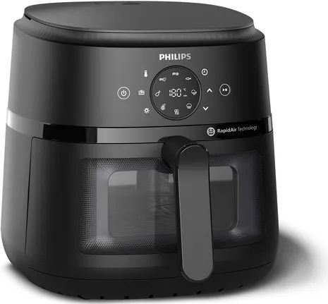 Philips 2000-serie Airfryer 2000-serie 6,2 l NA230/00R1