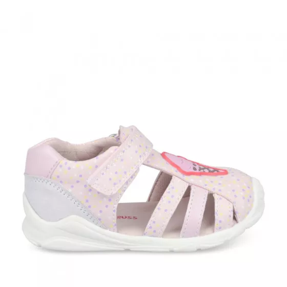 Sandales ROSE FREEMOUSS GIRL