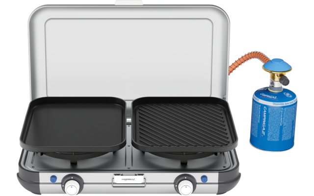 Campingaz Camping Kitchen 2 Grill & Go CV