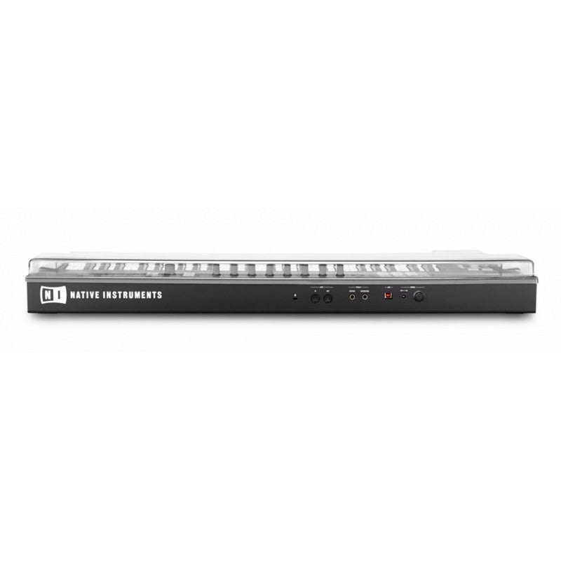 Decksaver NI Komplete Kontrol S49 stofkap