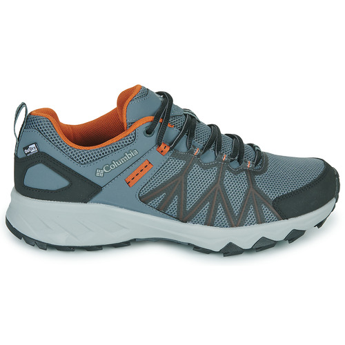 Columbia - PEAKFREAK II OUTDRY Gris / Negro