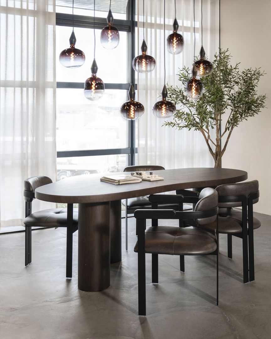 Eleonora   Bobbie Eettafel