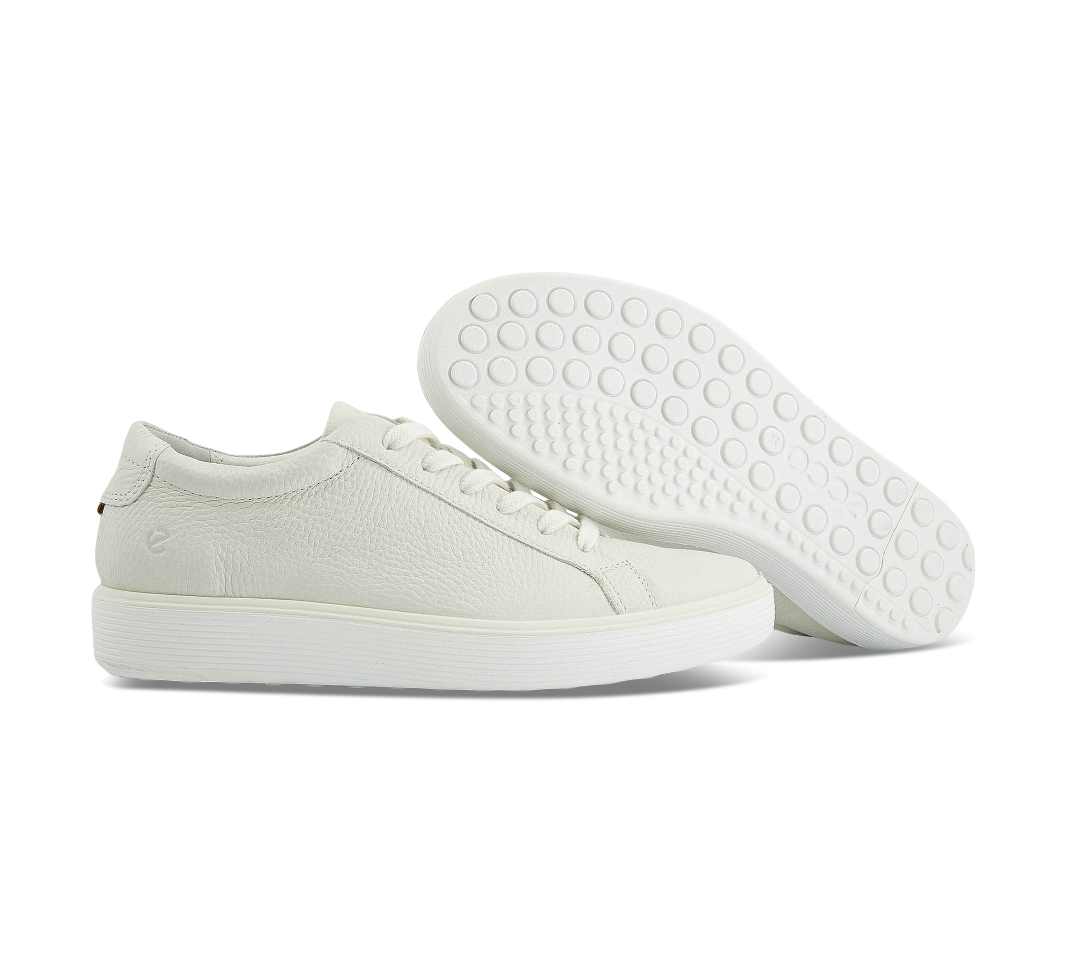 Ecco SOFT 60 weiss