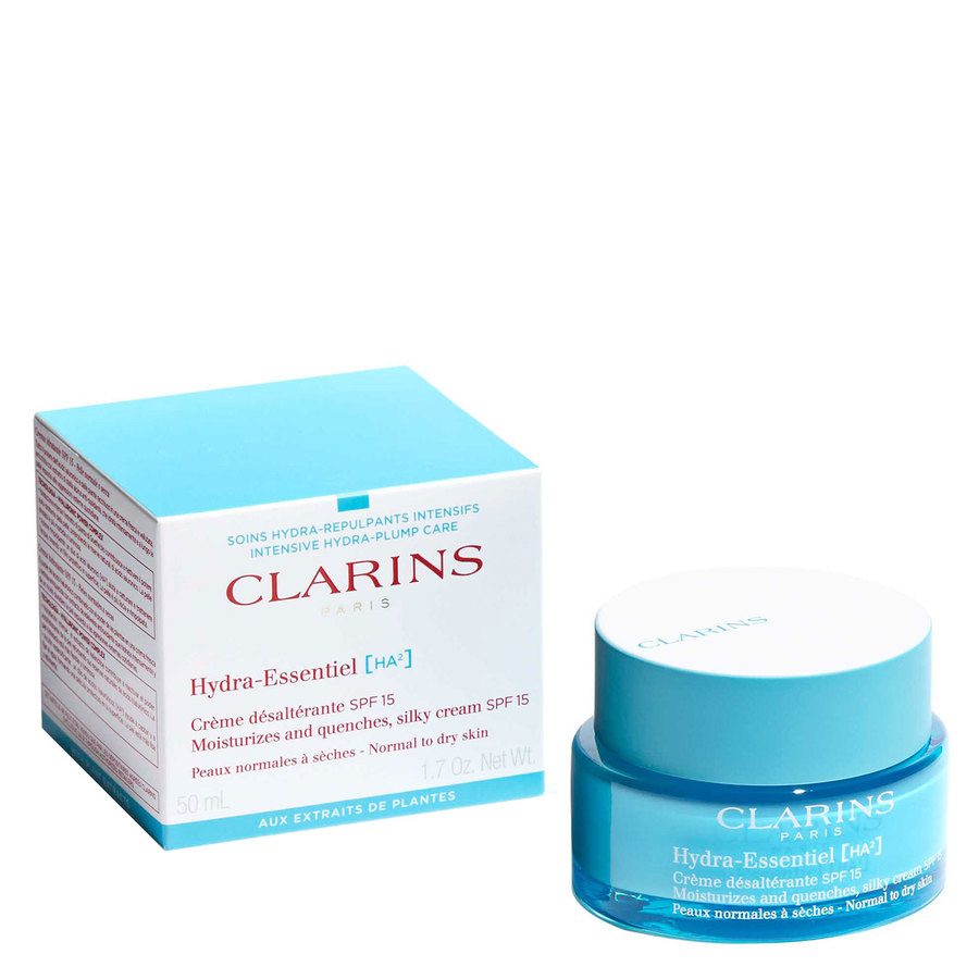 Clarins Hydra Essentiel Cream SPF15 50ml