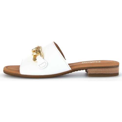 Gabor - 82.791.50 Blanco