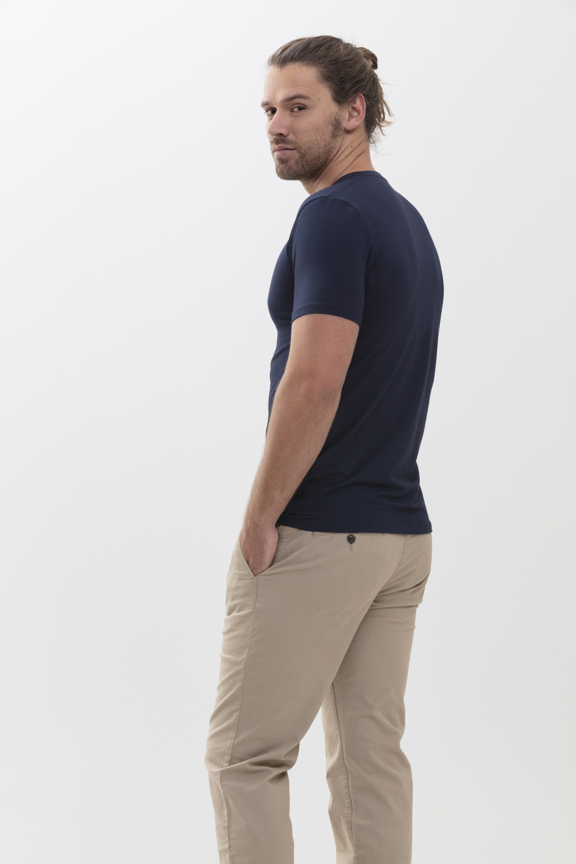 Hybrid T-Shirt<br>Serie Hybrid T-Shirt