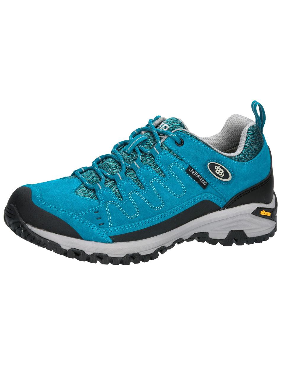 Outdoorschuh Mount Nansen Low