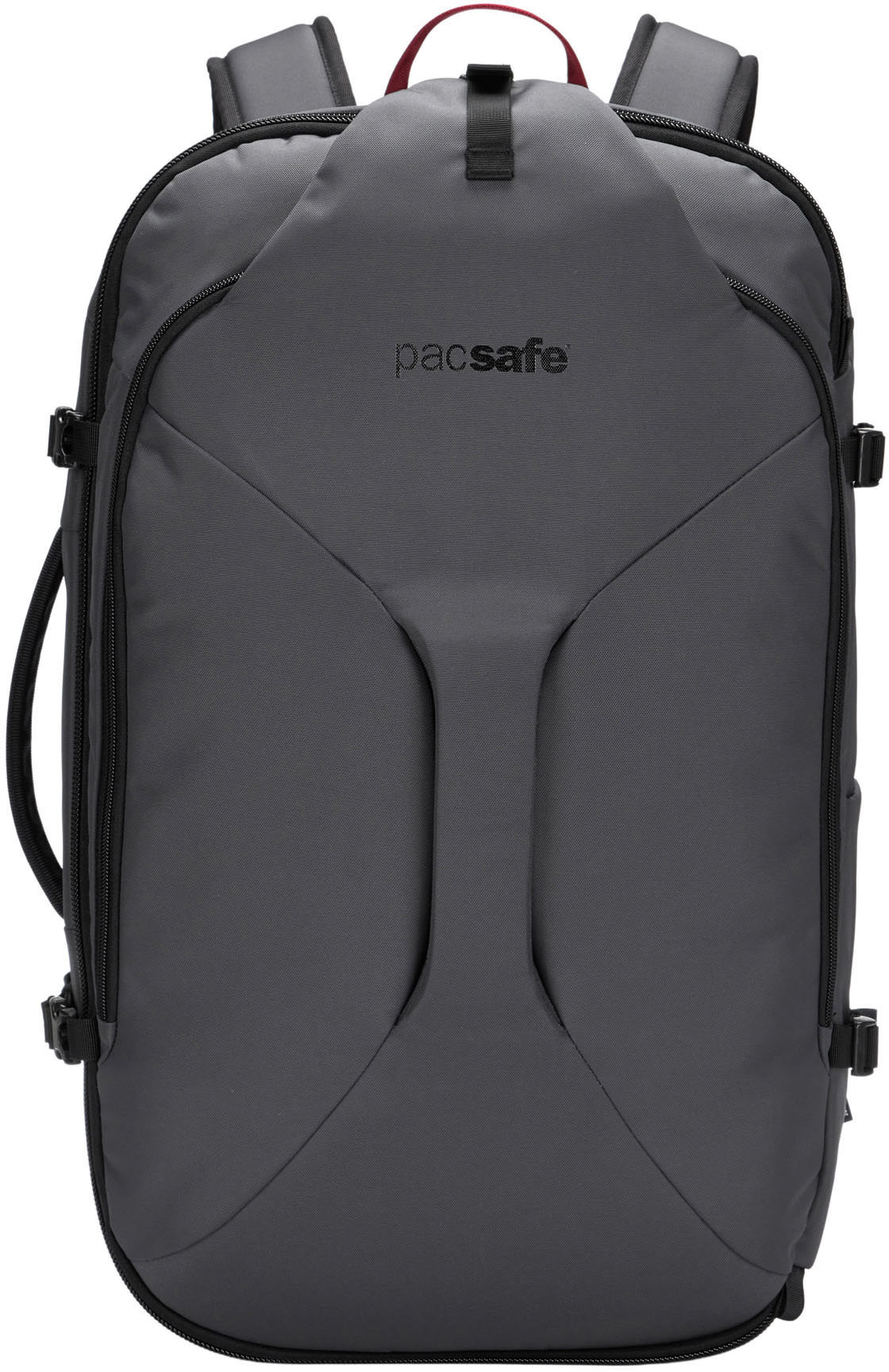 Carry On Travel Pack EXP 45