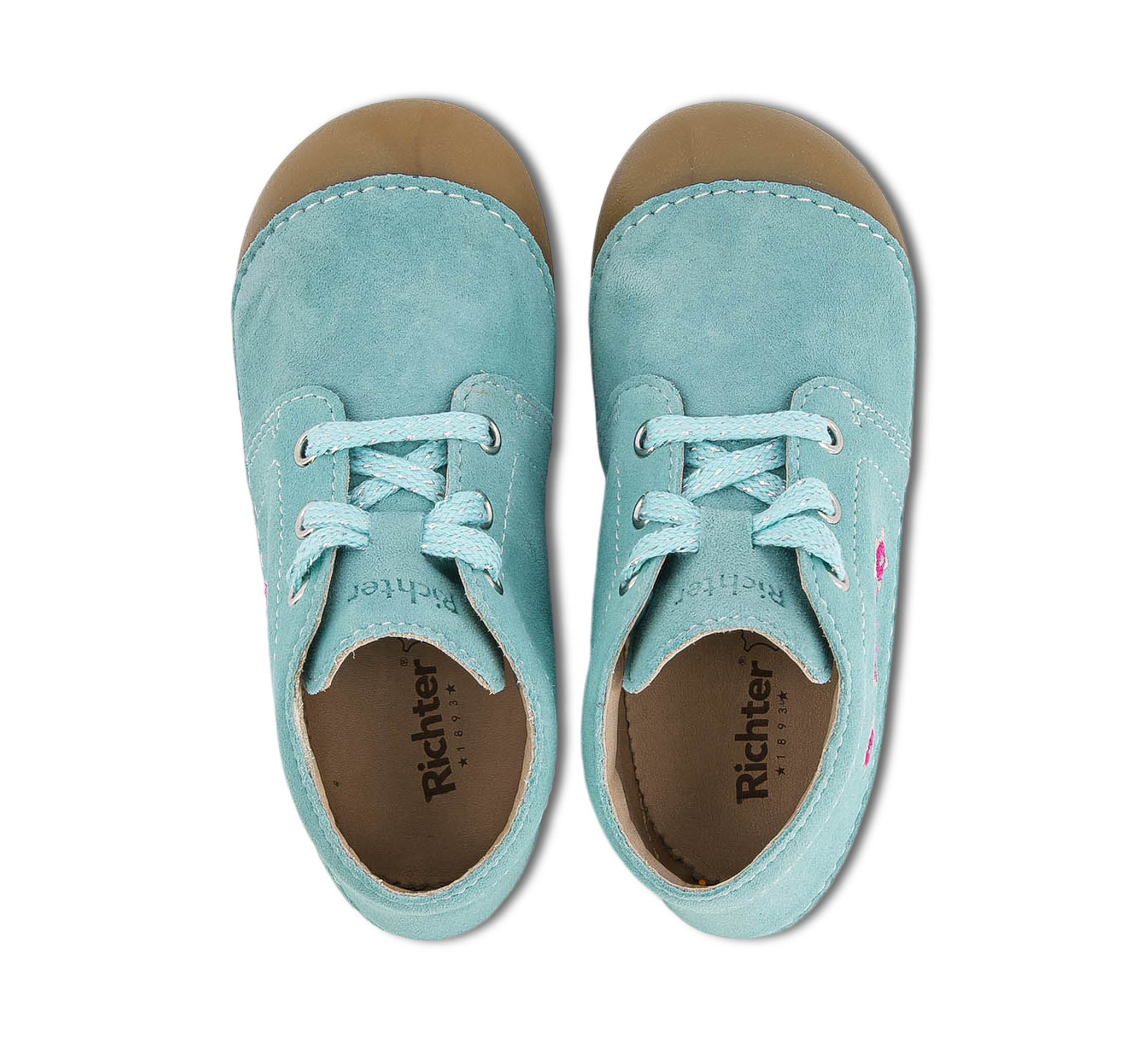 Richter Lauflernschuhe