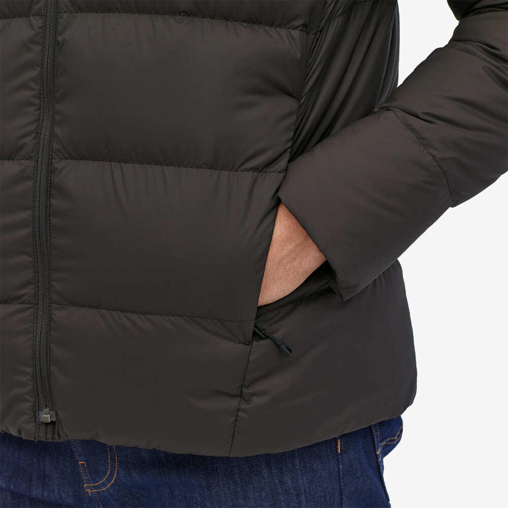Silent Daunenjacke für Herren