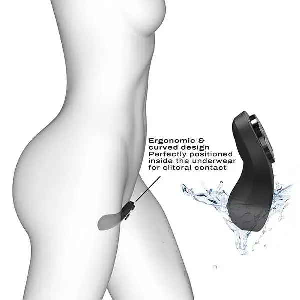 DORCEL VIBRAÇÃO DISCRETA +