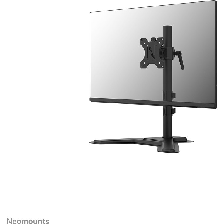 Neomounts DS45-600BL1 Support de moniteur simple 10-32