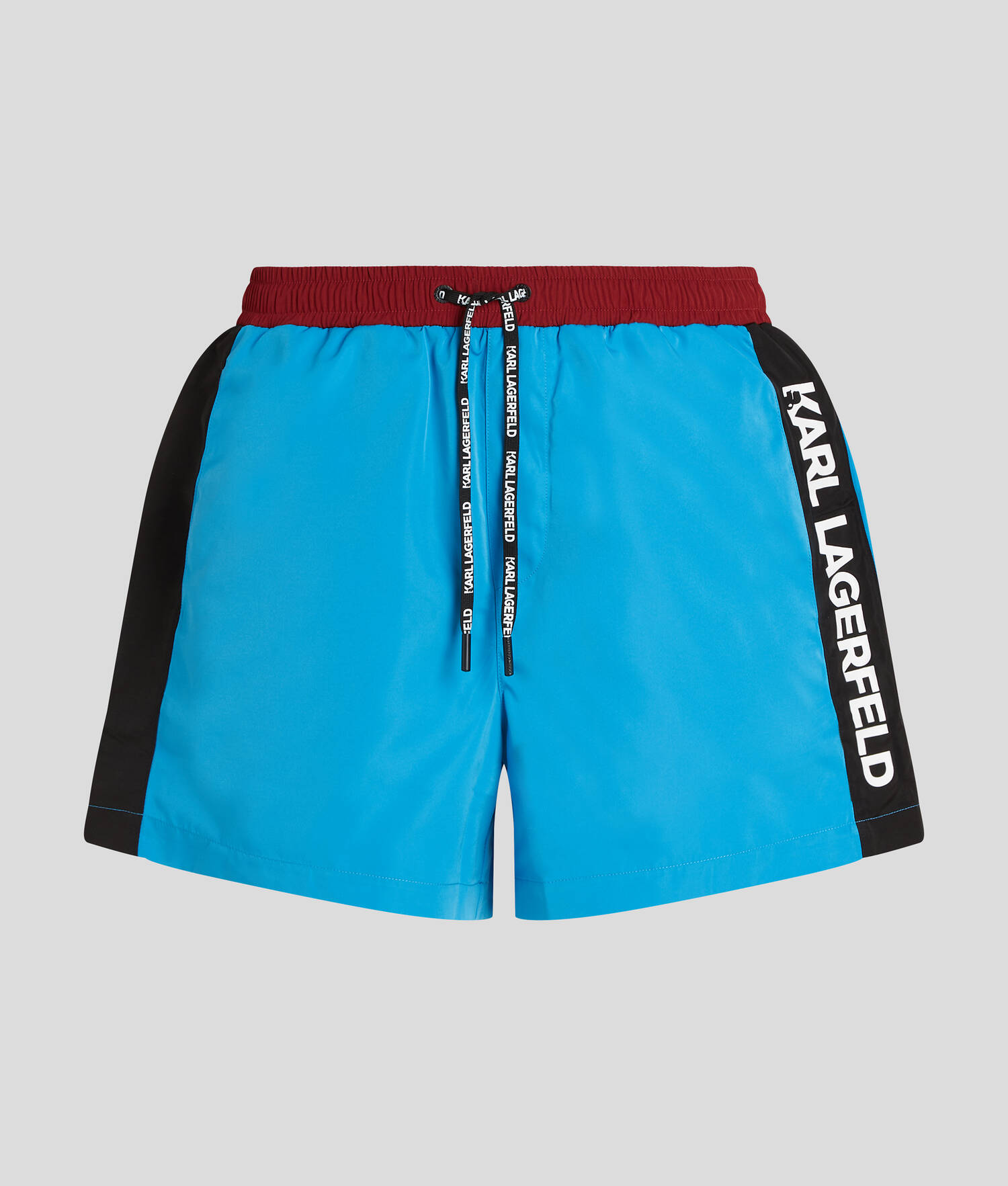 SHORT DE BAIN COLORBLOCK