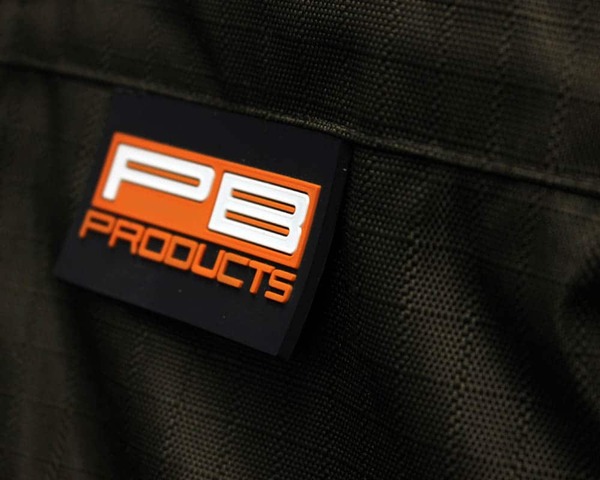 Combinaison de Pluie PB Products Carp Suit