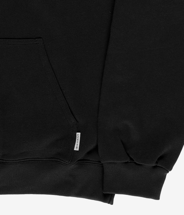 Iriedaily Mini Flag 2 Hoodie (black)