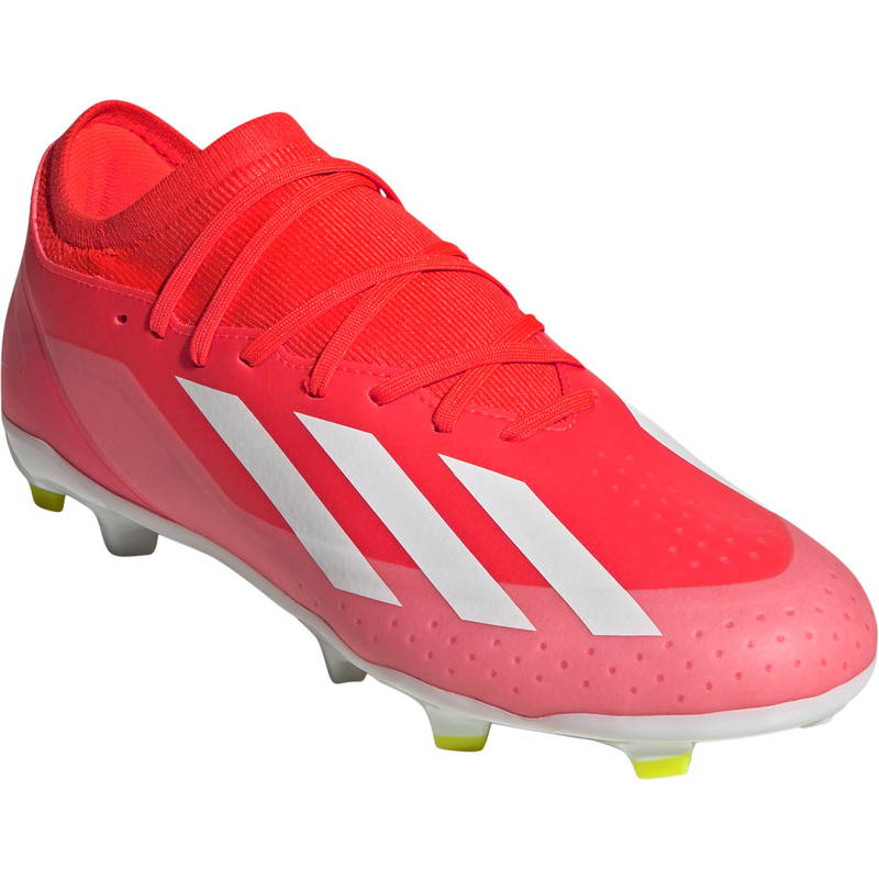 adidas X Crazyfast League FG Fodboldstøvler
