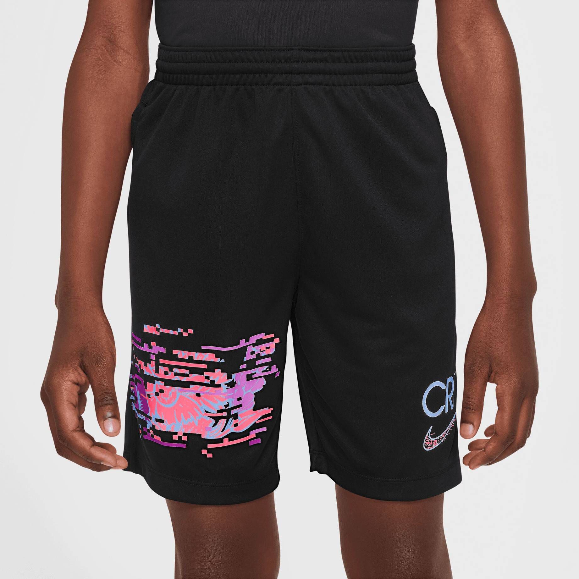 Nike| Kinder Fußballshorts CR7