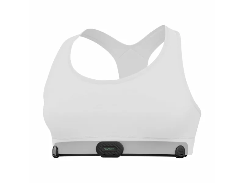 Garmin HRM-Fit - Hjertefrekvenssensor for smart watch, GPS-modtagermodul
