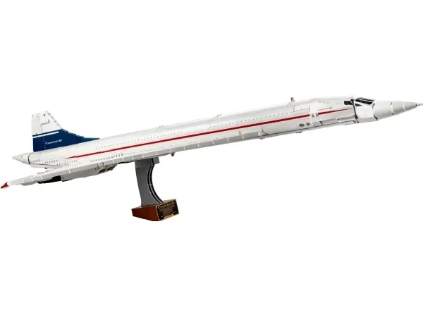LEGO Ikoner 10318 Concorde