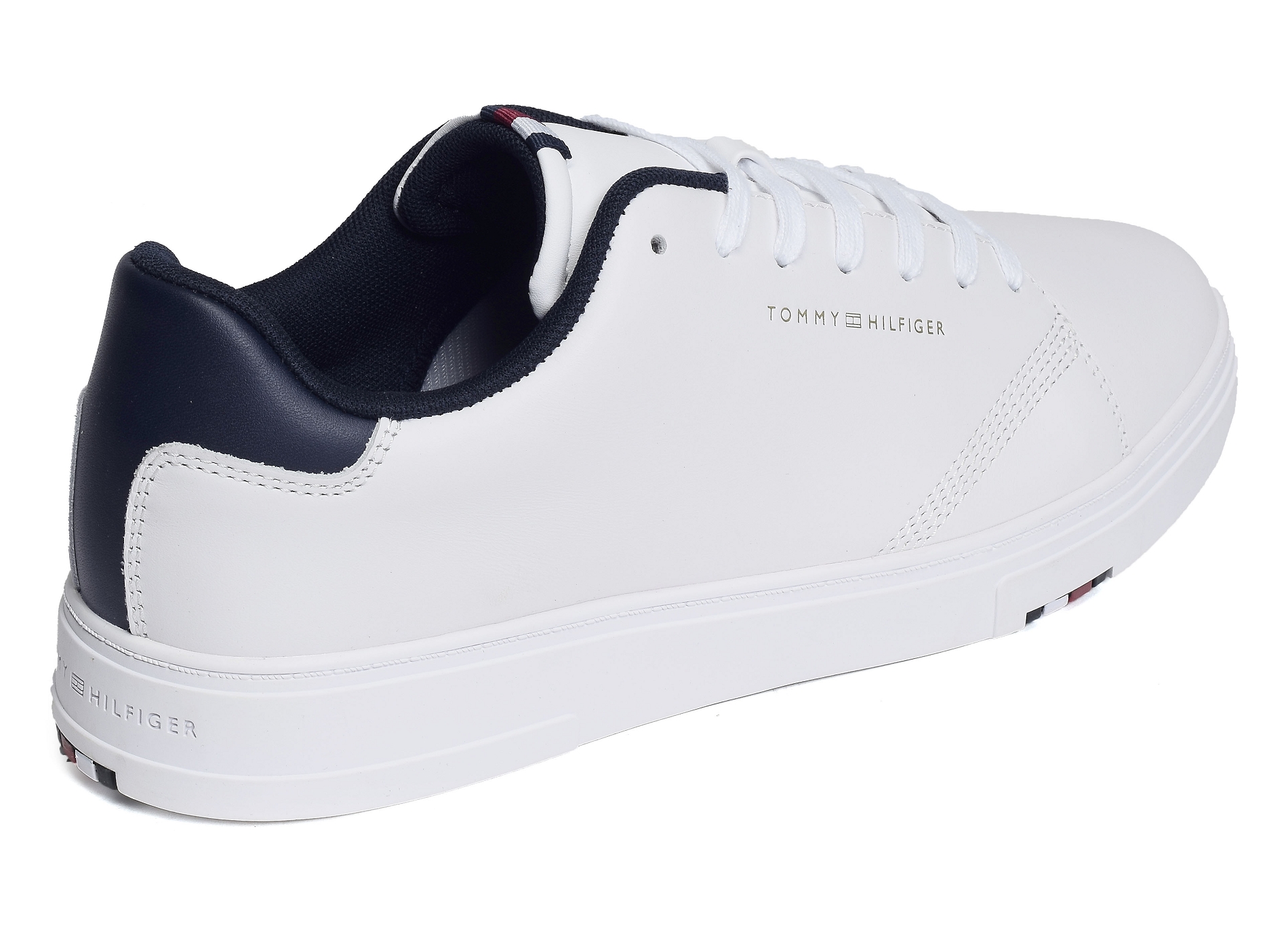 Elevated rbw cupsole leather 4487 blanc