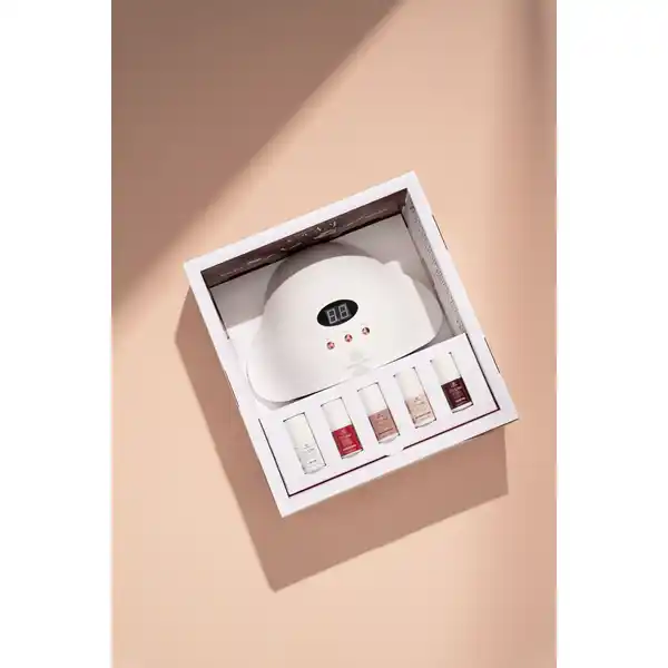 STRIPLAC PEEL OR SOAK Deluxe Starter Kit