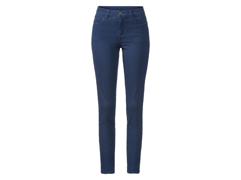 Dames jeans Super Skinny Fit