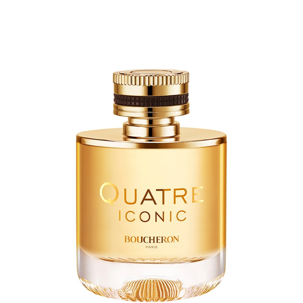 Boucheron Quatre Iconic Eau de Parfum
