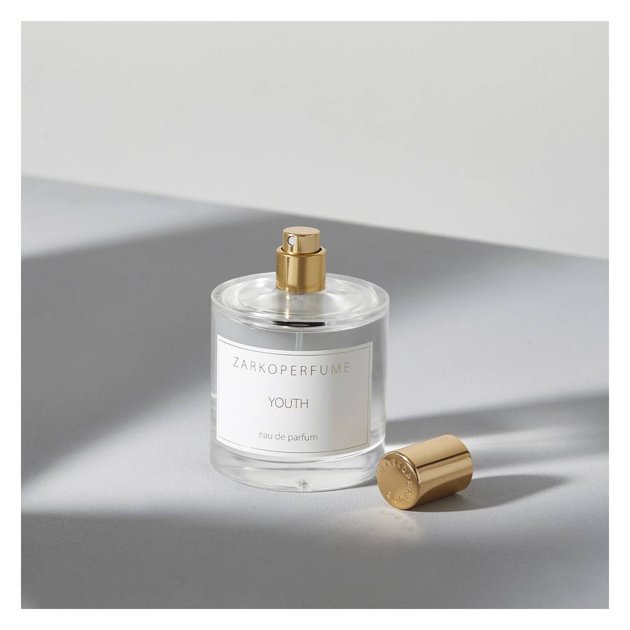 Zarkoperfume Youth Eau De Parfum 100ml