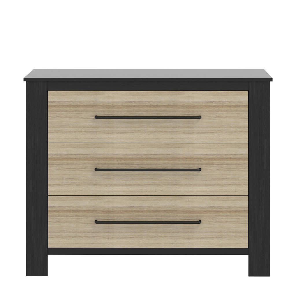 babykamer Oxford (3-delig)