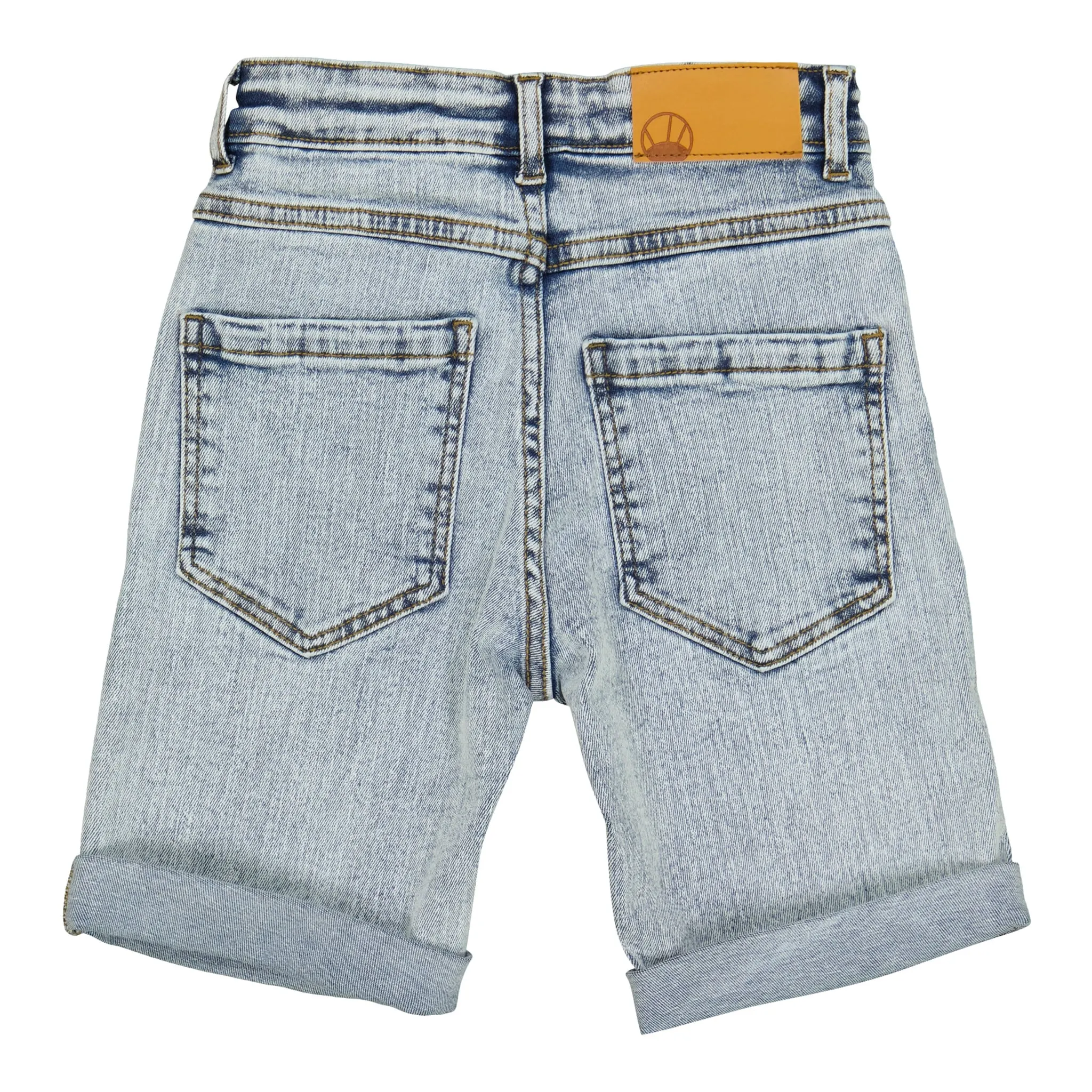 The New Short Denim The New 3-14ans
