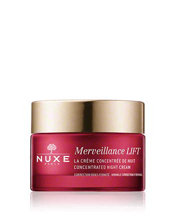 Nuxe Merveillance Lift La Crème Concentrée de Nuit 50ml