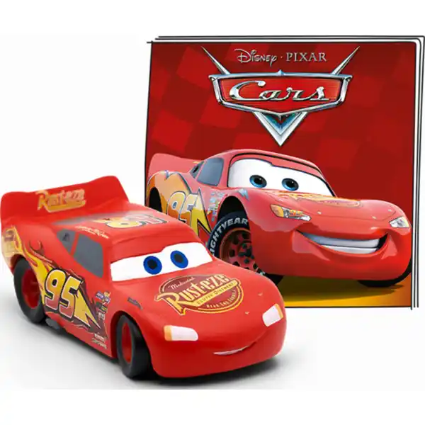 Cars Hörspiel