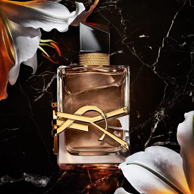 Yves Saint Laurent Libre Flower And Flames EDP 50 ml