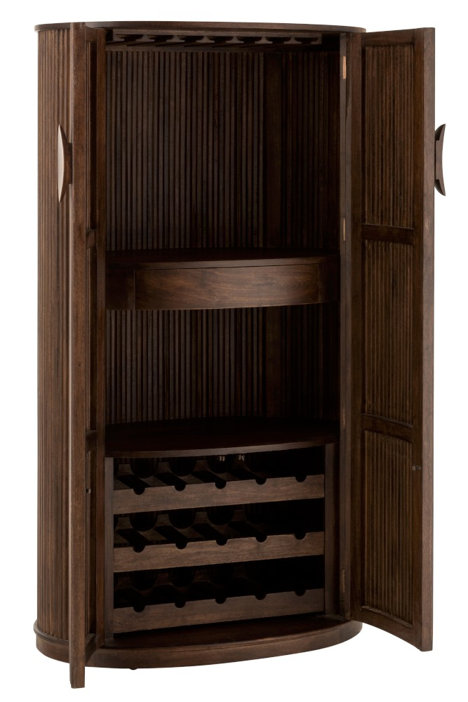 Bar / Drankkast Jean hoog Bar / (drank) kast Jean Hoog