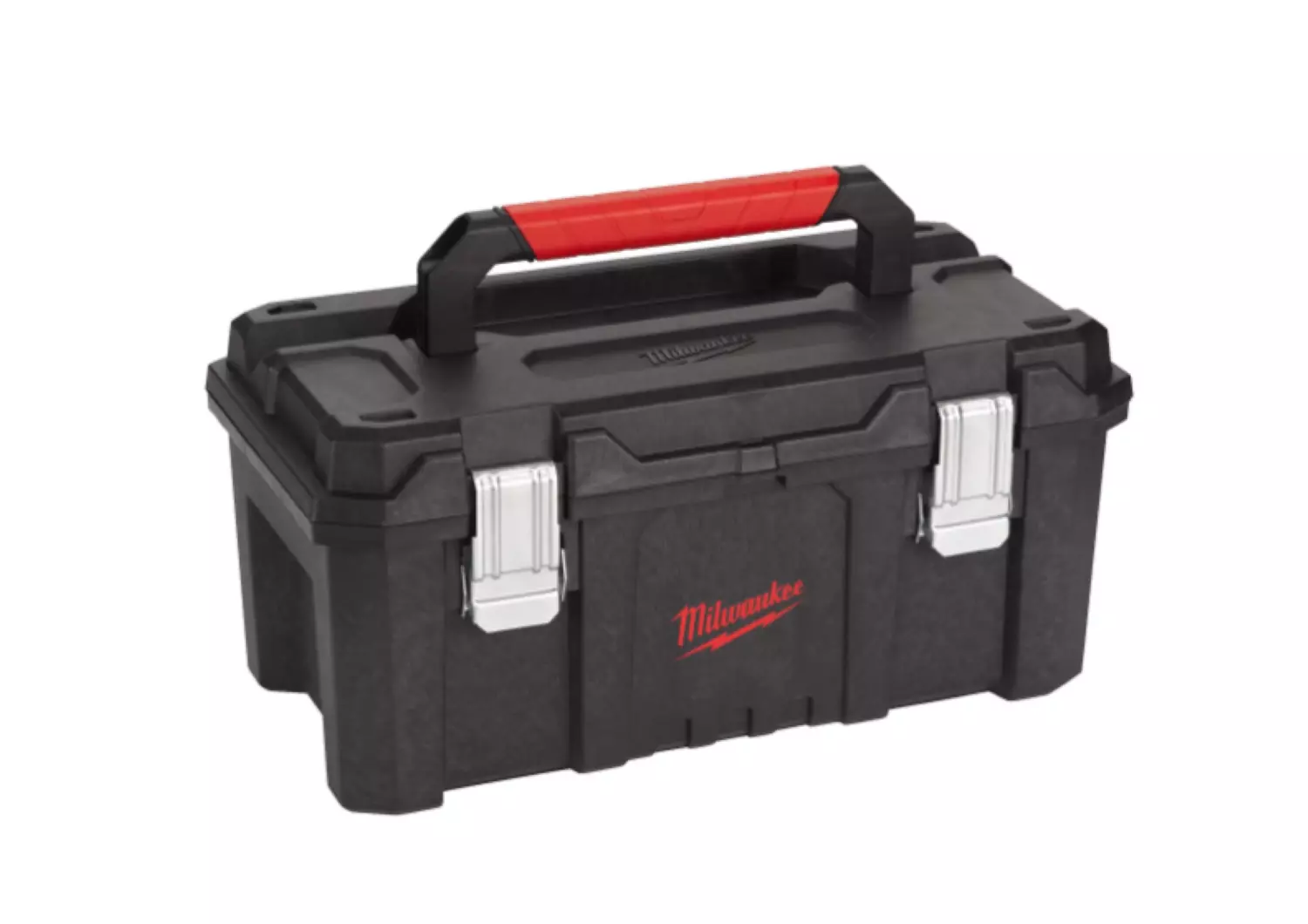 Milwaukee 4932498392 Gereedschapsset in Gereedschapskoffer - 30-delig