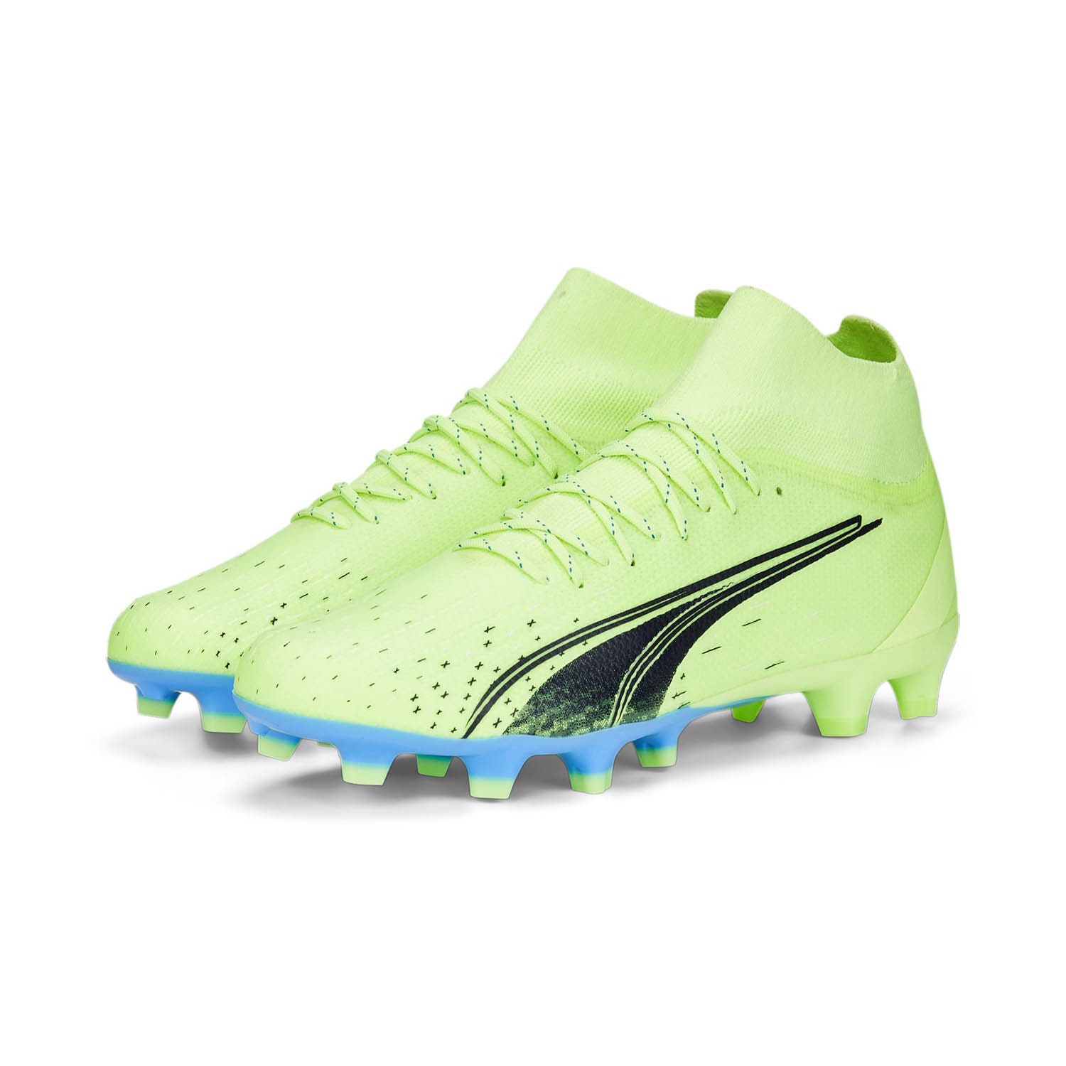 PUMA  Ultra Pro FG/AG