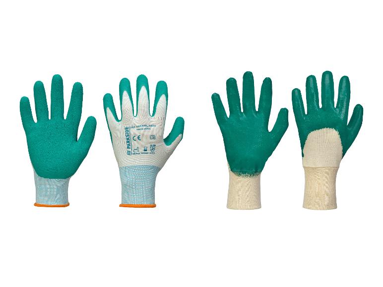 Tuinhandschoenen