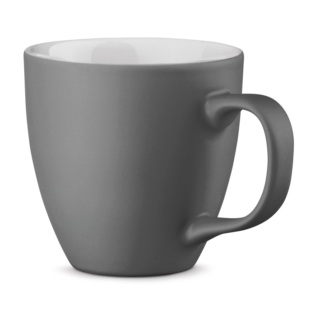 hi!dea 94045 - Tasse en porcelaine avec hydroglaçage 450 mL