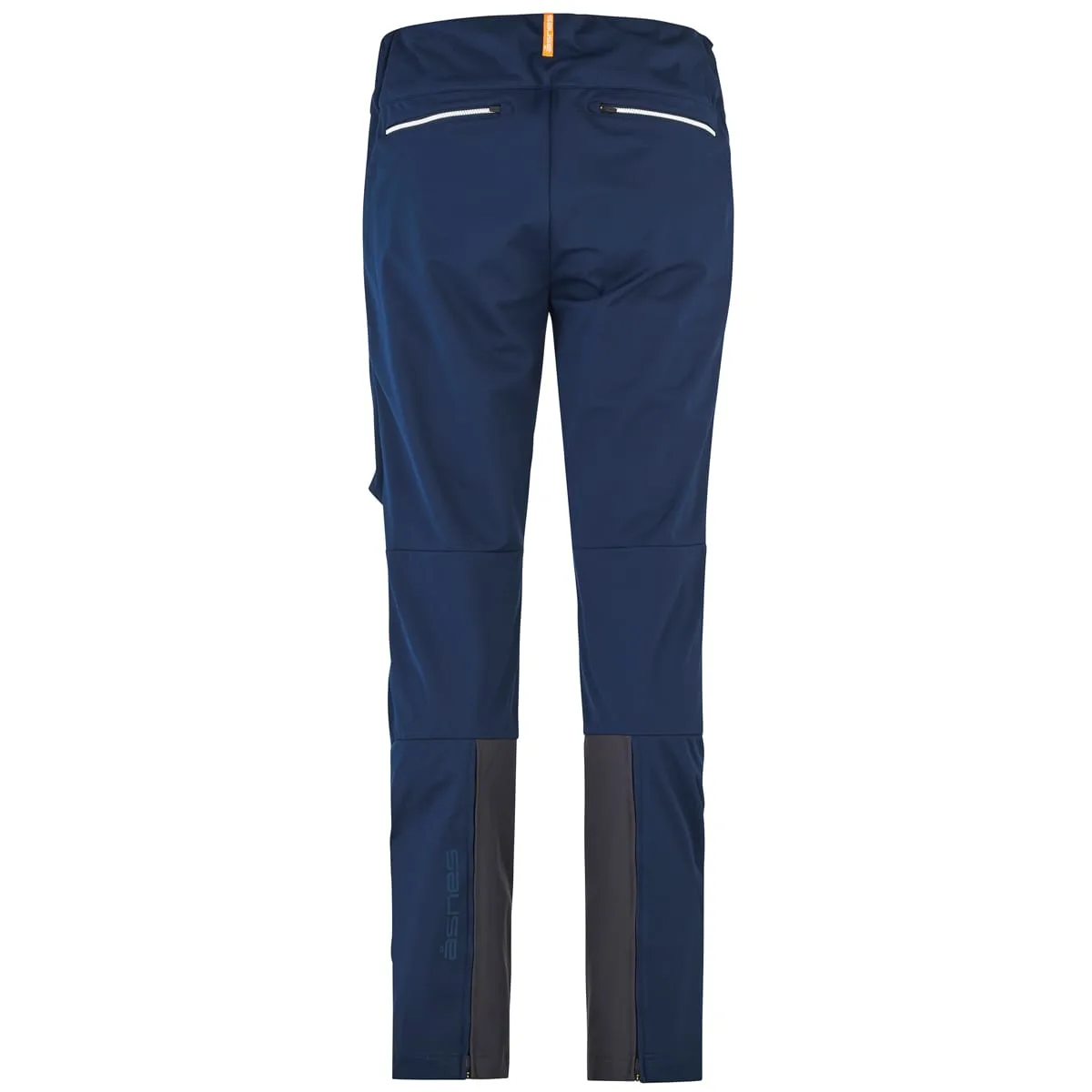 Åsnes Hovde Pant Navy Blue