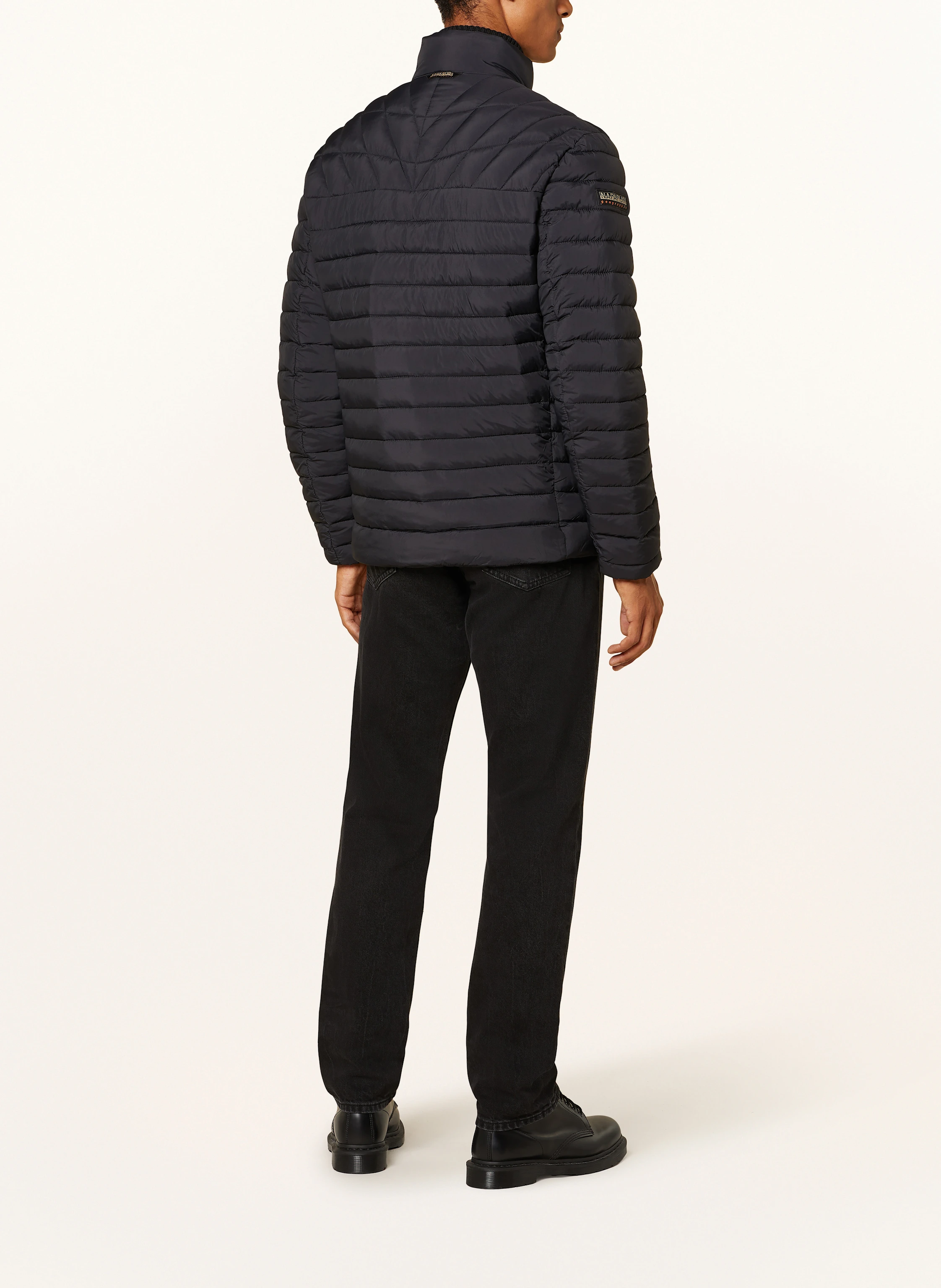 NAPAPIJRI Steppjacke A-LAPAZ