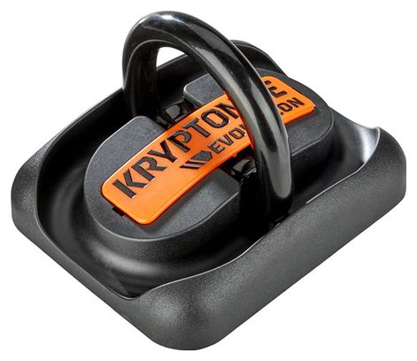 Point d'Ancrage Kryptonite Evolution Ground Anchor 14 mm