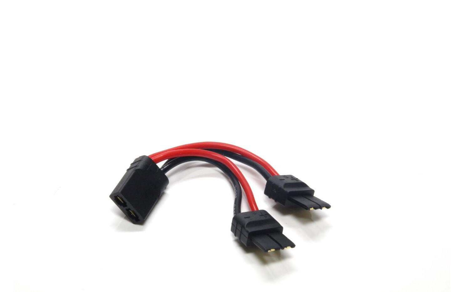 Adapterkabel TRX zu 2x TRXAdapterkabel